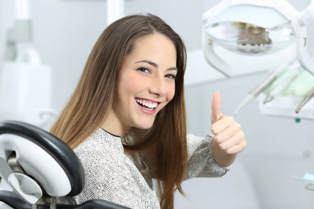 Our Range of Dental Services in Texas City, TX